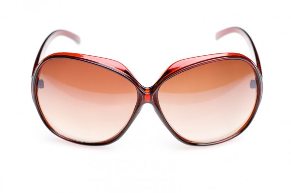 Sonnenbrille Big Eyes