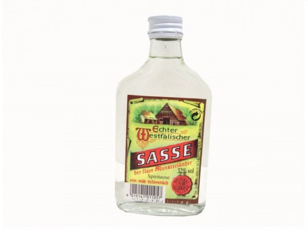 Sasse Korn 32%