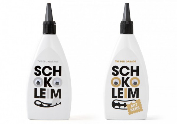 Schokoleim